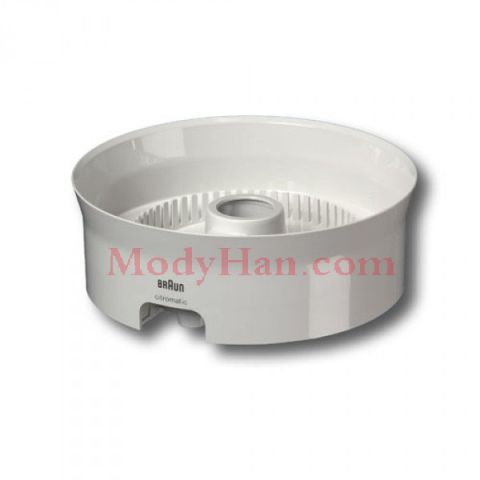 Braun Spare Part - Orange Juicer bowl Models MPZ22 - Cj3050