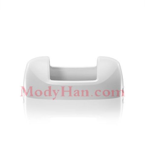 mody han Braun Spare parts-Silk 5 extra wide skin contact cap