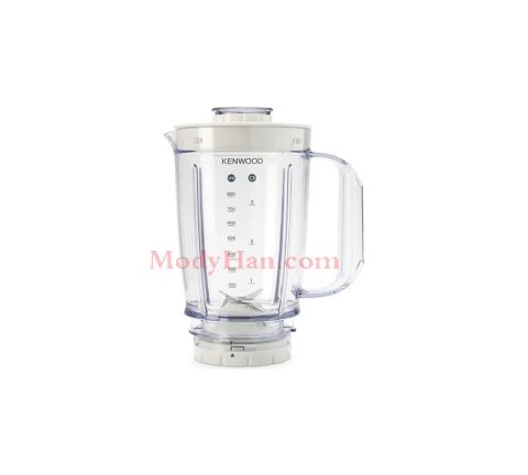 KENWOOD Complete Blender Goblet Jug - for: BL460, BL470, BL480 