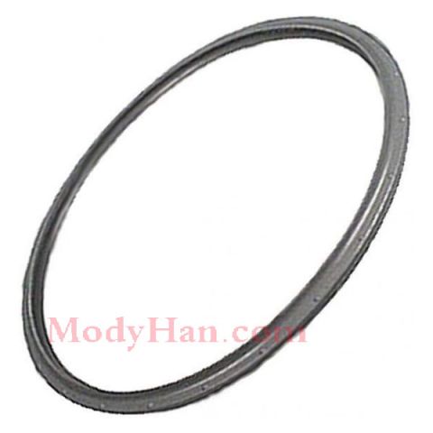 SEB/TEFAL Sensor/Optima Pressure cooker 8 liters spare parts, gasket original