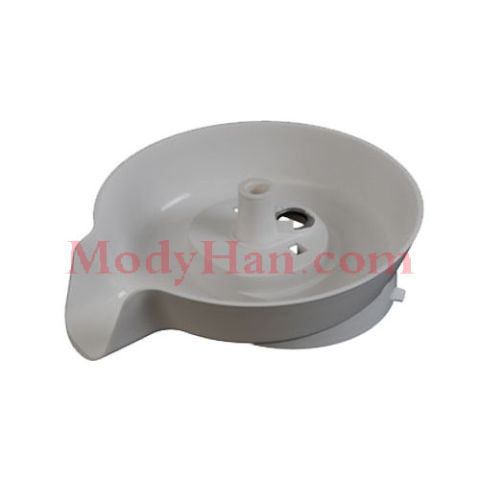 modyhan Moulinex Spare Parts / Master chef 8000 orange jucer filter FP650-FP651-FP659