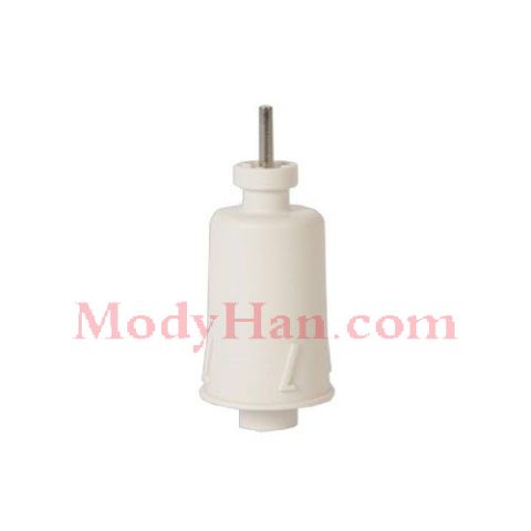 modyhan Moulinex Spare parts - knife shaft for food processor model FP314