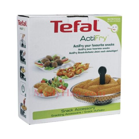 Tefal ActiFry Cooking Basket with Handle 220 mm Diameter