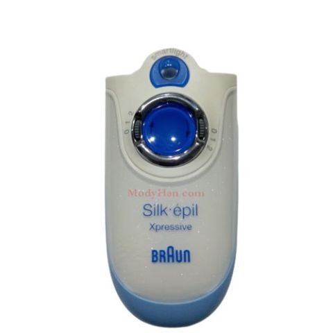 modyhan Braun Spare Parts - Xpressive electric motor blue , series 7.5