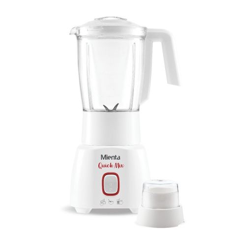 Modyhan Mienta BL1261d Blender Quick Mix 450 Watt - White