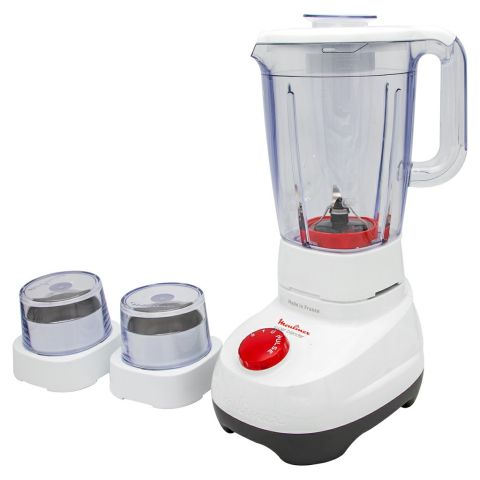 Moulinex LM207125 Super Blender - 700 WMoulinex LM207125 Super Blender - 700 W