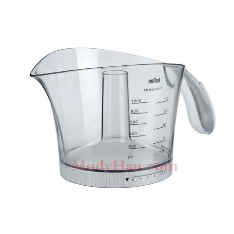  mody han Braun Spare Part - Orange Juicer Bowl Models 4161 -MPZ9- MPZ8