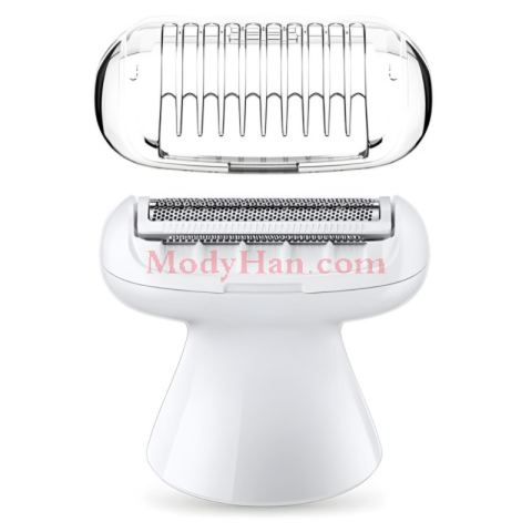 Braun Spare parts-Silk epil Epilator 9 flex shaving head