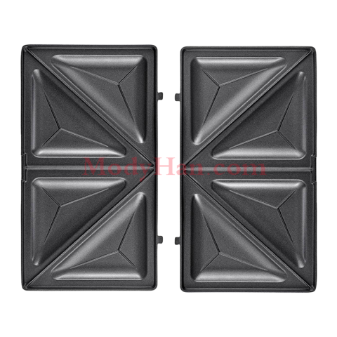 mody han Kenwood Spare parts -2 set slices Toaster SMM02