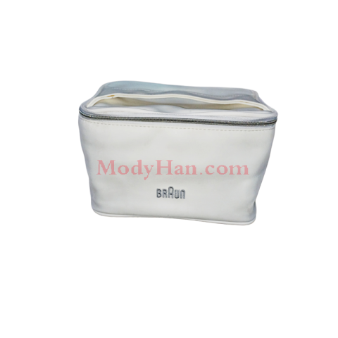 Mody han Braun spare parts - large accessories bag