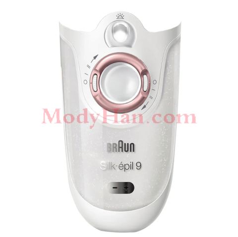 Braun Spare parts-Silk epil Epilator 9 Motor unit series 9