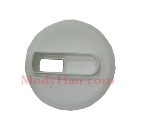 Mienta Spare parts - blender Jug cover for models BL-124